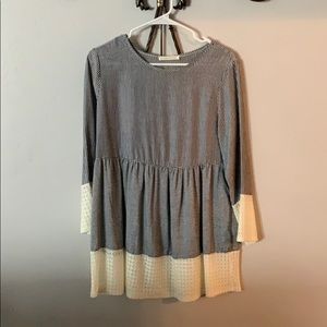 Boutique top